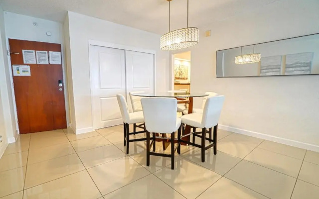 Apartments at Sian Residences