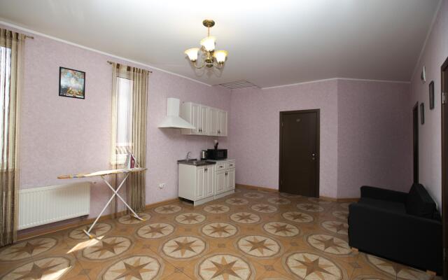 Lidiya Guest House