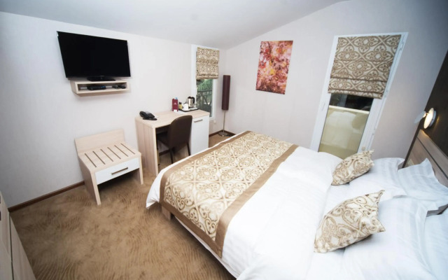 Iberia Didube Hotel