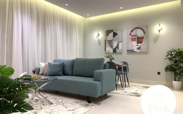 Tawun A7-3 Royal touch Terrace XZ11