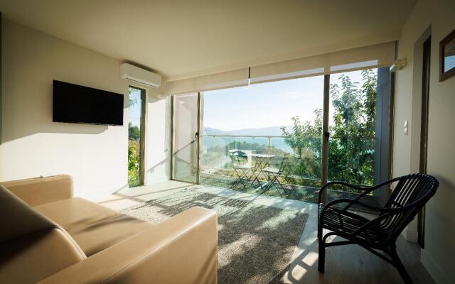 Vila Marim Country House