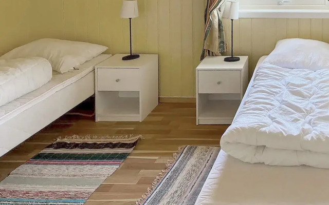 Holiday Home in Storfosna