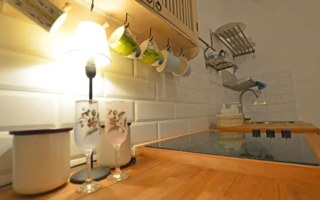 Downtown Rovinj Charming Nest Apartment