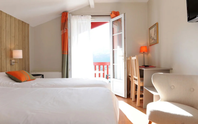 Maison Bonnet Itxassou