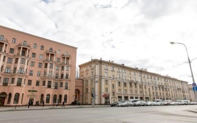 Royal Apartments Minsk