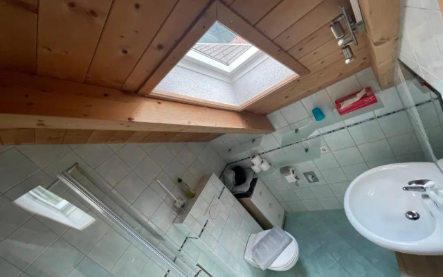 Ferienwohnung Daberer