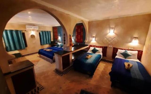Maison Merzouga Guest House