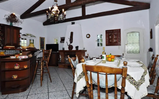 Villa Pagali