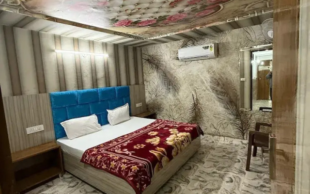 Tejas Dream House