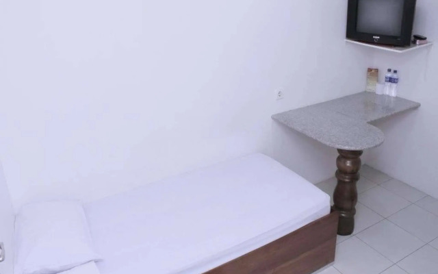Hotel Olympic Semarang by Sajiwa