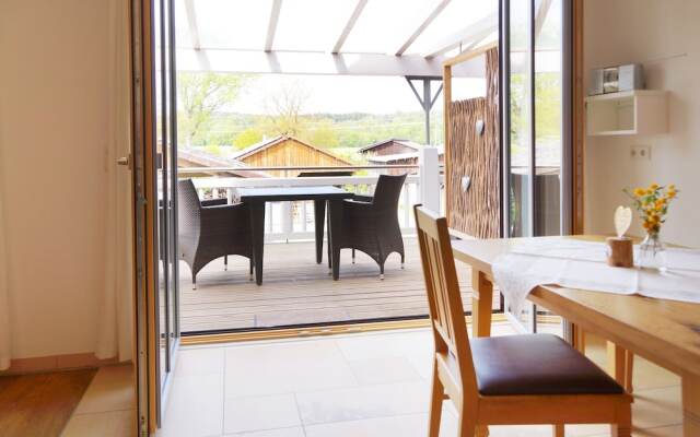 Simmernhof Mossendorf