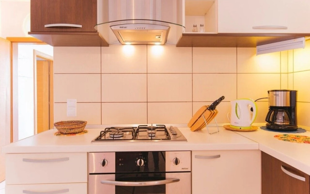 Mari - sea View Apartments - A1 Borna