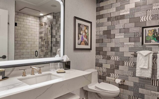 River House at Odette's