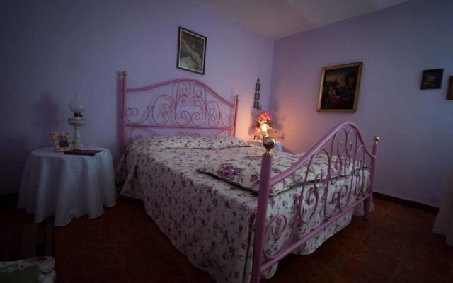 B&B Cascina Santa Gavi
