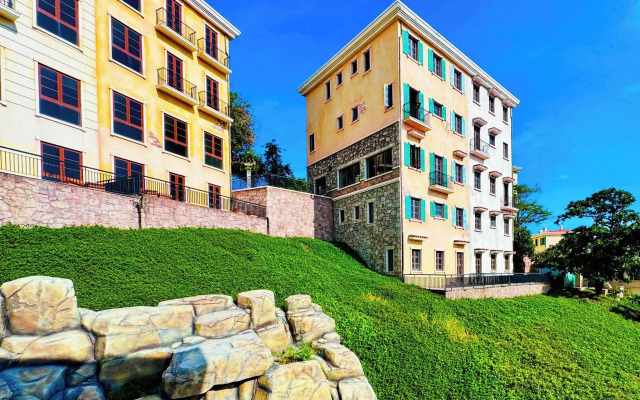Rova105 Hotel
