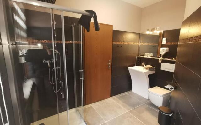 Altstadt Pension Orchidee