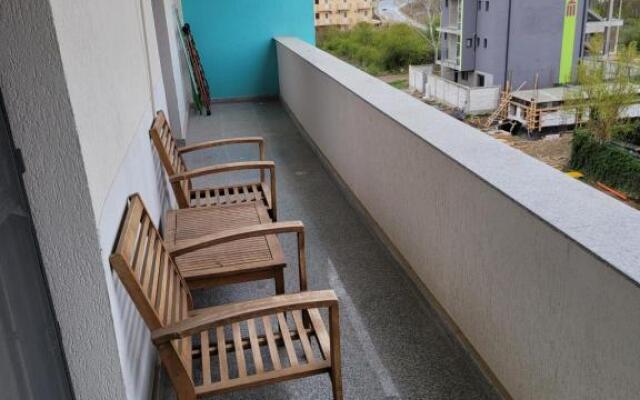 Alina apartament 2