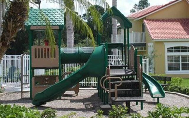 Emerald Island Resort 2730