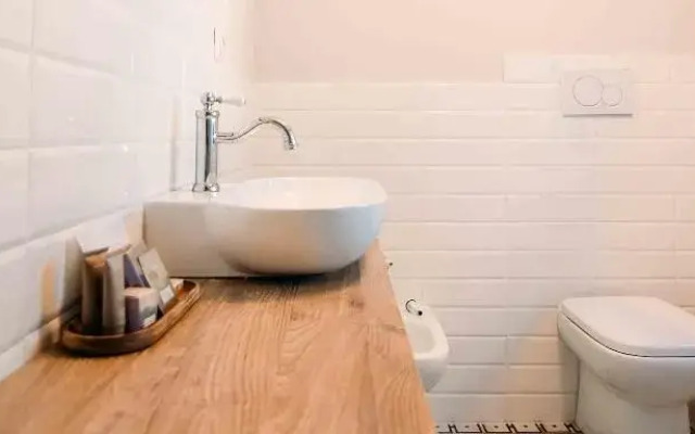 Locanda Del Bue Rosso