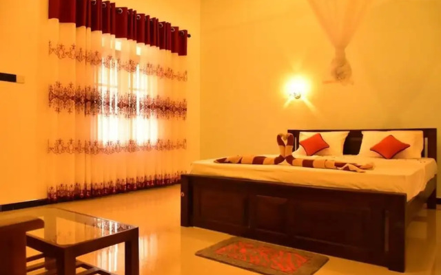 La Casa Udawalawe