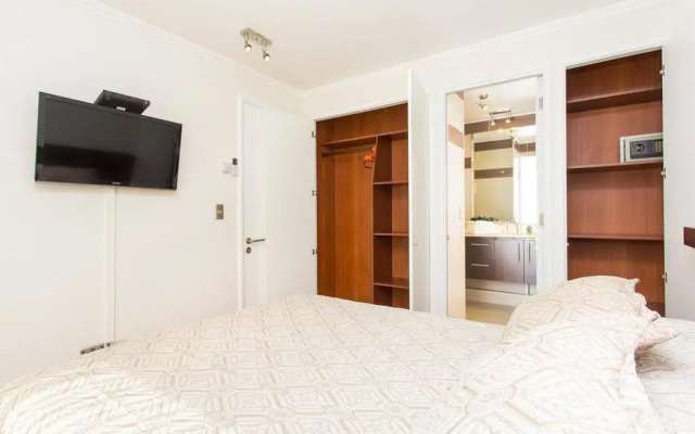 City Inn Apart Home 2