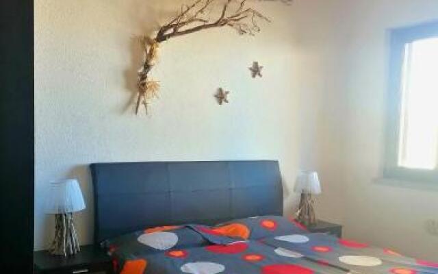 Sardamare Apartments