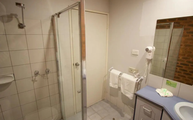 Albury Paddlesteamer