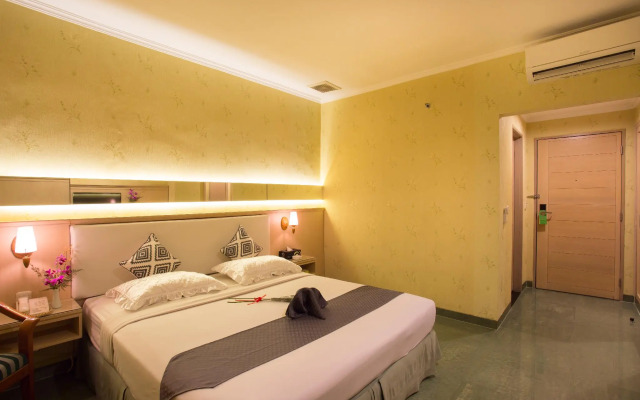 Classic Hotel