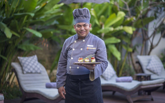 Mane Boutique Hotel & Spa