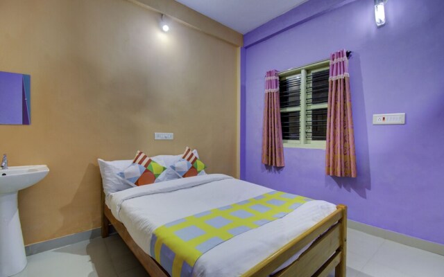 OYO 26658 Home Sky View Studio Kodlipet