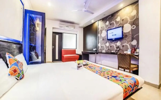 FabHotel Prime Rapid Lakme Executive
