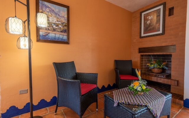 Hacienda Grande Hotel