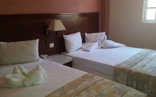 Hotel Handall Cancun