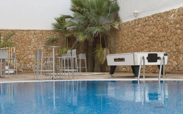 BLUESEA Arenal Tower