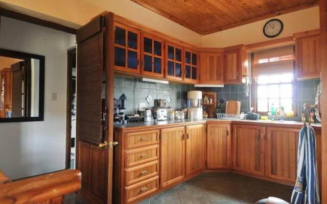 Peace Valley Guesthouse