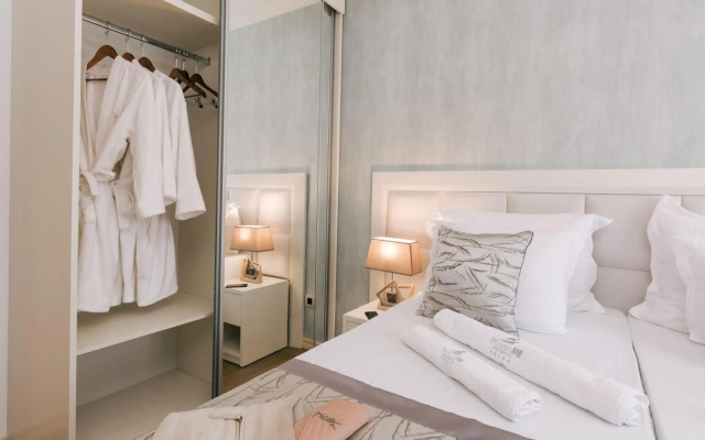 Splendido MB Apartments