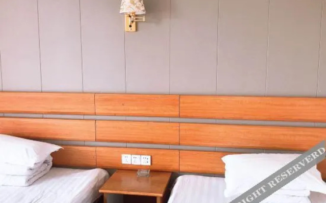 Taizhou Tianxiang Hotel