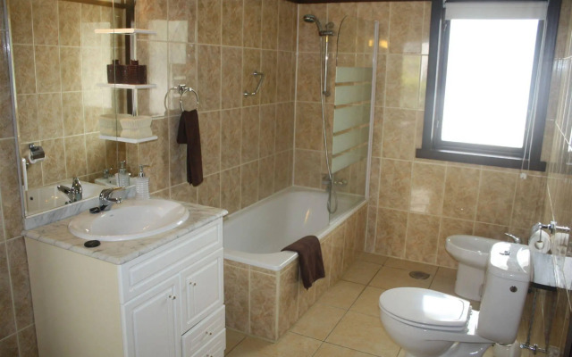 Villas del Alba