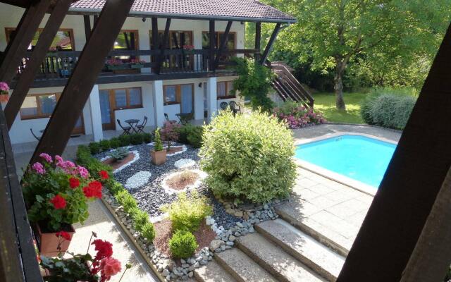 Hotel restaurant la vieille ferme