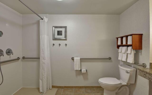Hampton Inn Birmingham/Mountain Brook