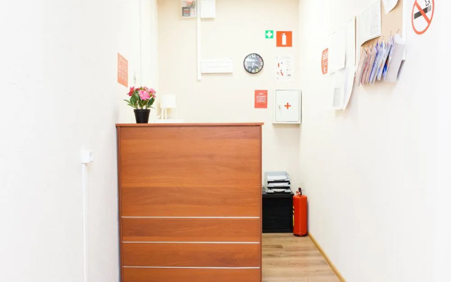 HostelsRus-Domodedovo