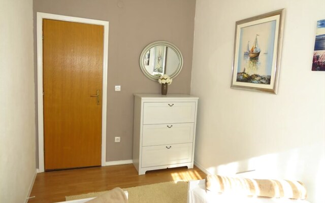Apartments Barba