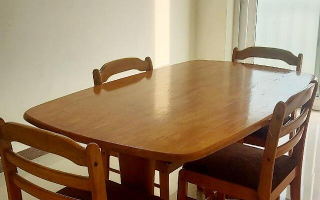 High Point Serviced Apartment
