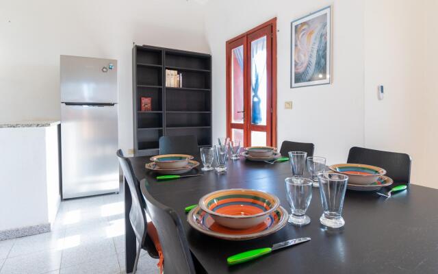 Welcomely - La Terrazza Sul Mare