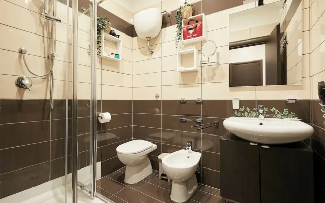 Vicky's Luxury Guesthouse by Napoliapartments