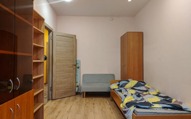 2к кв в Новоселье