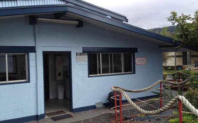 Banana Coast Caravan Park