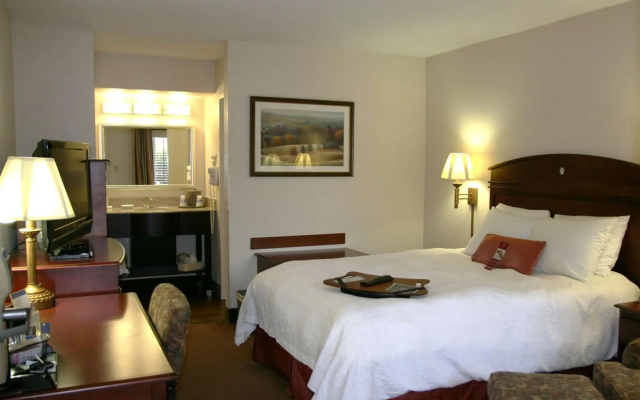 Hampton Inn Dalton