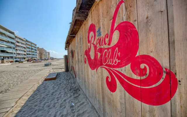 Face la mer - Premi re Conciergerie