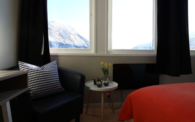 Sogn Hotel